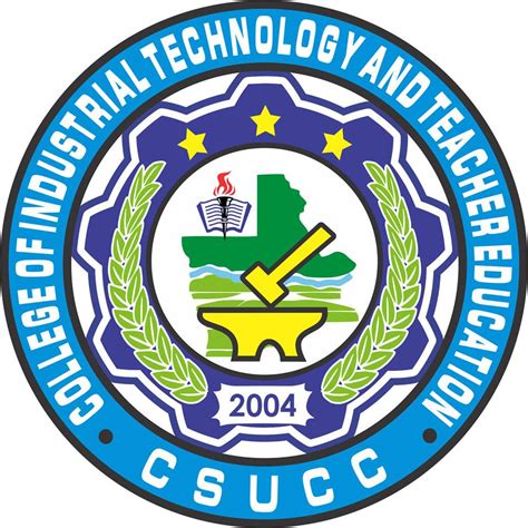 CSUCC College of Industrial Technology and Teacher .